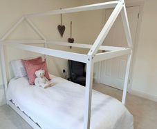 Child's Bed