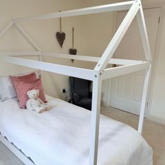 Child's Bed