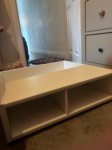 Ikea Underbed storage x2
