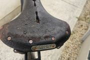 Vintage Raleigh Highnelly