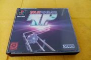 True Pinball PlayStation 1 Ps1 Games PlayStation 2 Ps2 Games Original