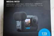 GoPro Hero 12/13 Media Mod
