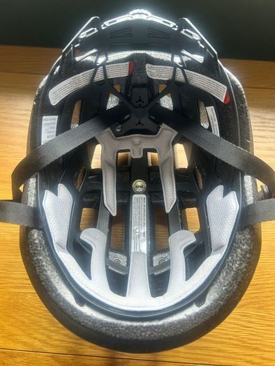 Helmet