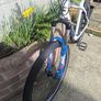 Carrera kraken with new parts Image 3