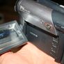 Samsung DVD Camera Recorder VP-DC172W Image 7
