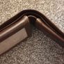 brown wallet Image 2