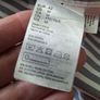 H&M Studio striped shirt Image 7