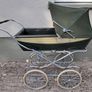 Silver Cross Pram Image 2