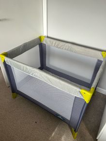 Baby Travel Cot