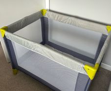 Baby Travel Cot