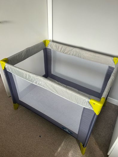 Baby Travel Cot