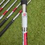 Wilson Staff D7 Irons 5 PW KBS Image 5