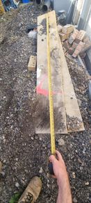 miscellaneous building materials
