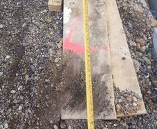 miscellaneous building materials
