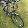 Goldrush Adult Bike with Shimano gears Image 6