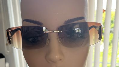 Trussardi sun glasses