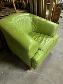 Armchair