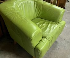 Armchair