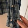 G-star raw western shirt Image 6