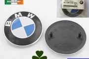 74mm Bmw Oem Style Trunk Emblem