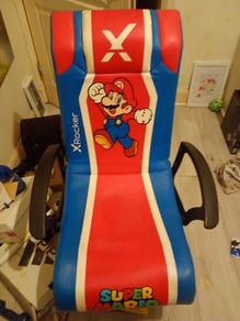 gaming chair