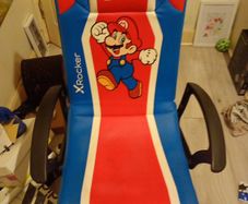 gaming chair