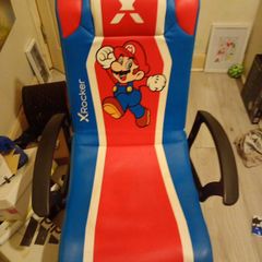 gaming chair