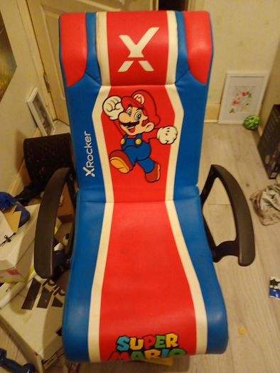 gaming chair