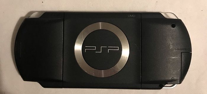 Psp