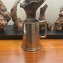Vintage Harp Lager Pewter Tankard Image 3
