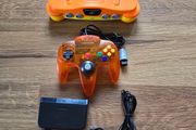 Nintendo 64