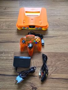 Nintendo 64