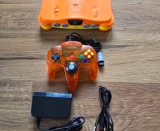 Nintendo 64