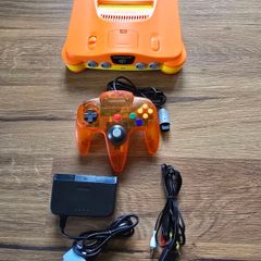 Nintendo 64