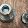 Vintage Silver Plated Salt/Pepper Shaker Image 7