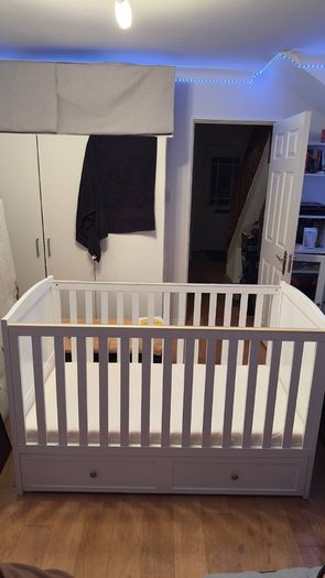 Kid bed