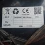 electric  battery 2015 rechargeable Image 2