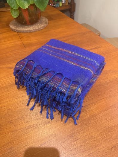 Blanket