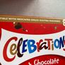 Celebrations Hot Chocolate Pods Image 2