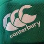 Ireland Rugby Jersey | 2014/15 | Canterbury | Large TF | Image 6