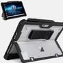 Scania VCI-3 SDP3 2025 v2.64.3.4 Diagnostic Tool with Tablet/Laptop Image 3