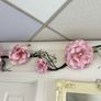 Pink furniture and decorative flowers (3) Image 5