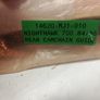 Honda Nighthawk 700 camchain guide New Image 6