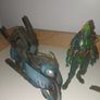 McFarlane fAction Figures  Vehicle Bundle 1999/2000 Image 7