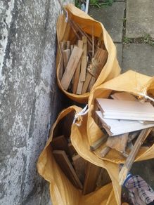 firewood