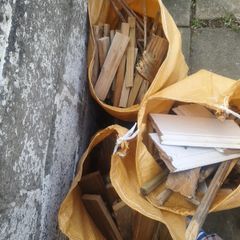 firewood