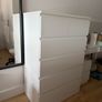 Chect of drawers Image 3