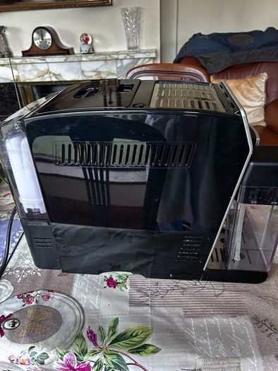 Coffee machine