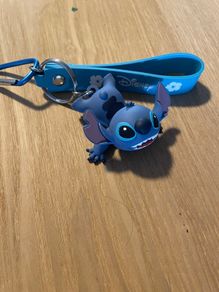 Stitch Lanyard / keyring