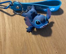 Stitch Lanyard / keyring